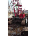 Three-pulley sensor for crawler cranes on Sale